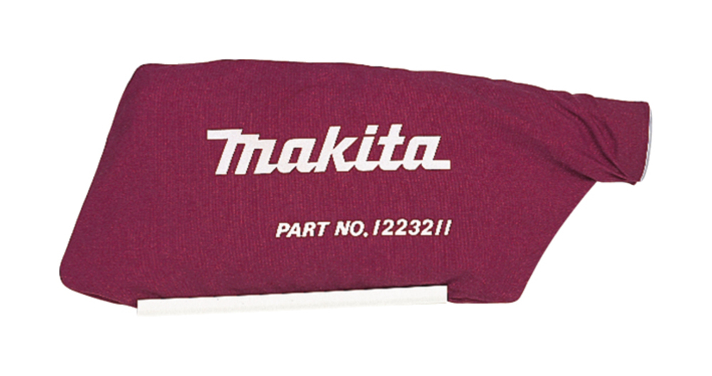 MAKITA 122548-3 prachový pytlík pro 9910