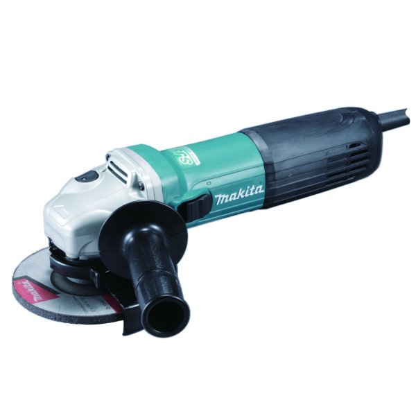 MAKITA GA5041C01 úhlová bruska 125mm