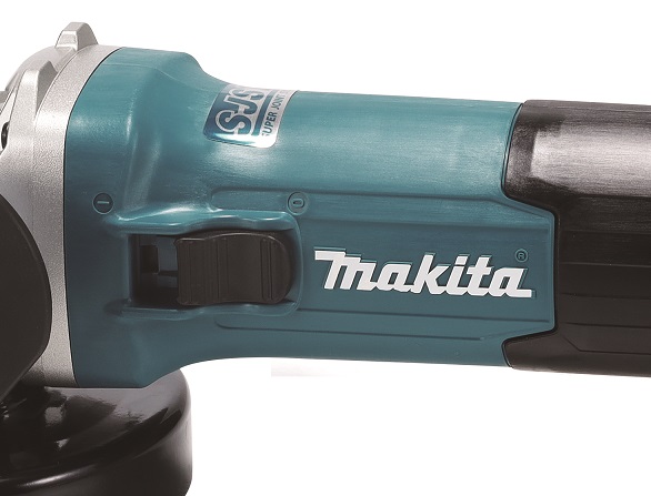 MAKITA GA5092X01 úhlová bruska 125mm