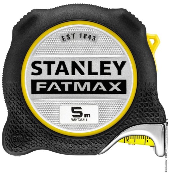 STANLEY FMHT38214-0 svinovací metr 5m FatMax Xtreme