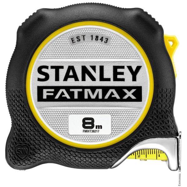 STANLEY FMHT38217-0 svinovací metr 8m FatMax Xtreme