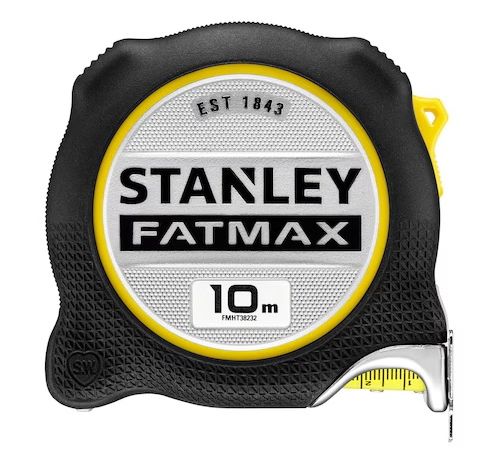 STANLEY FMHT38232-0 svinovací metr 10m FatMax Xtreme